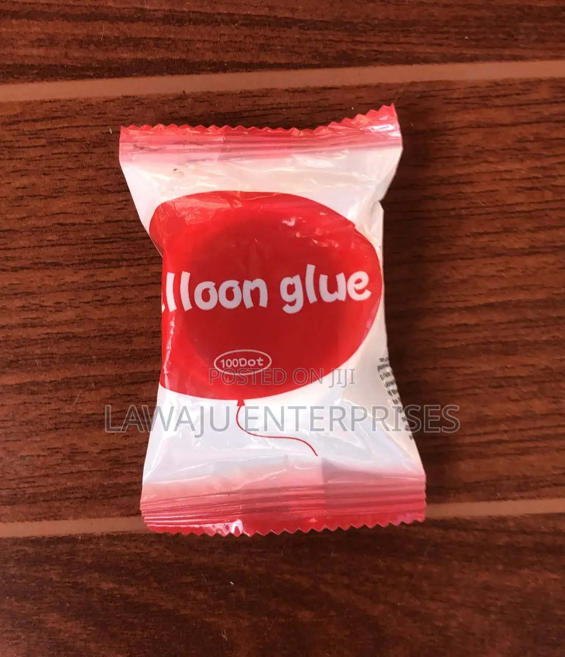 Balloon Glue 100 Dots