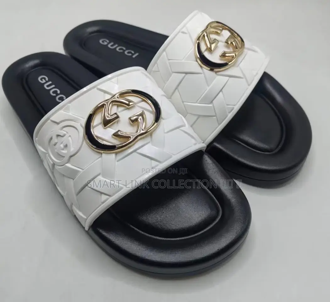 Prada Milano Slides