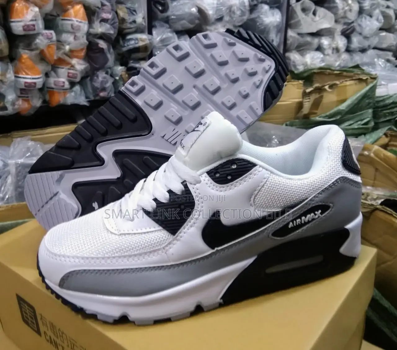 New Airmax 90