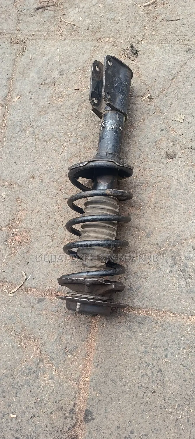 X-Trail Nt31, Rav4, Vanguard,Front Sock Complete