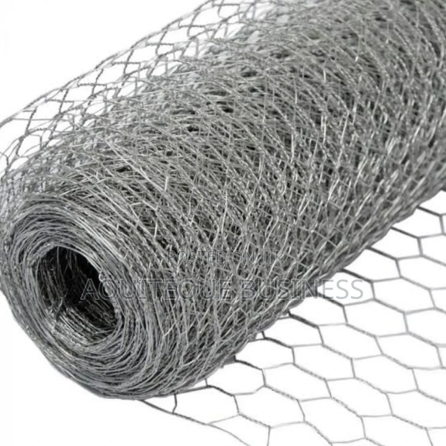Chicken Wire . Available