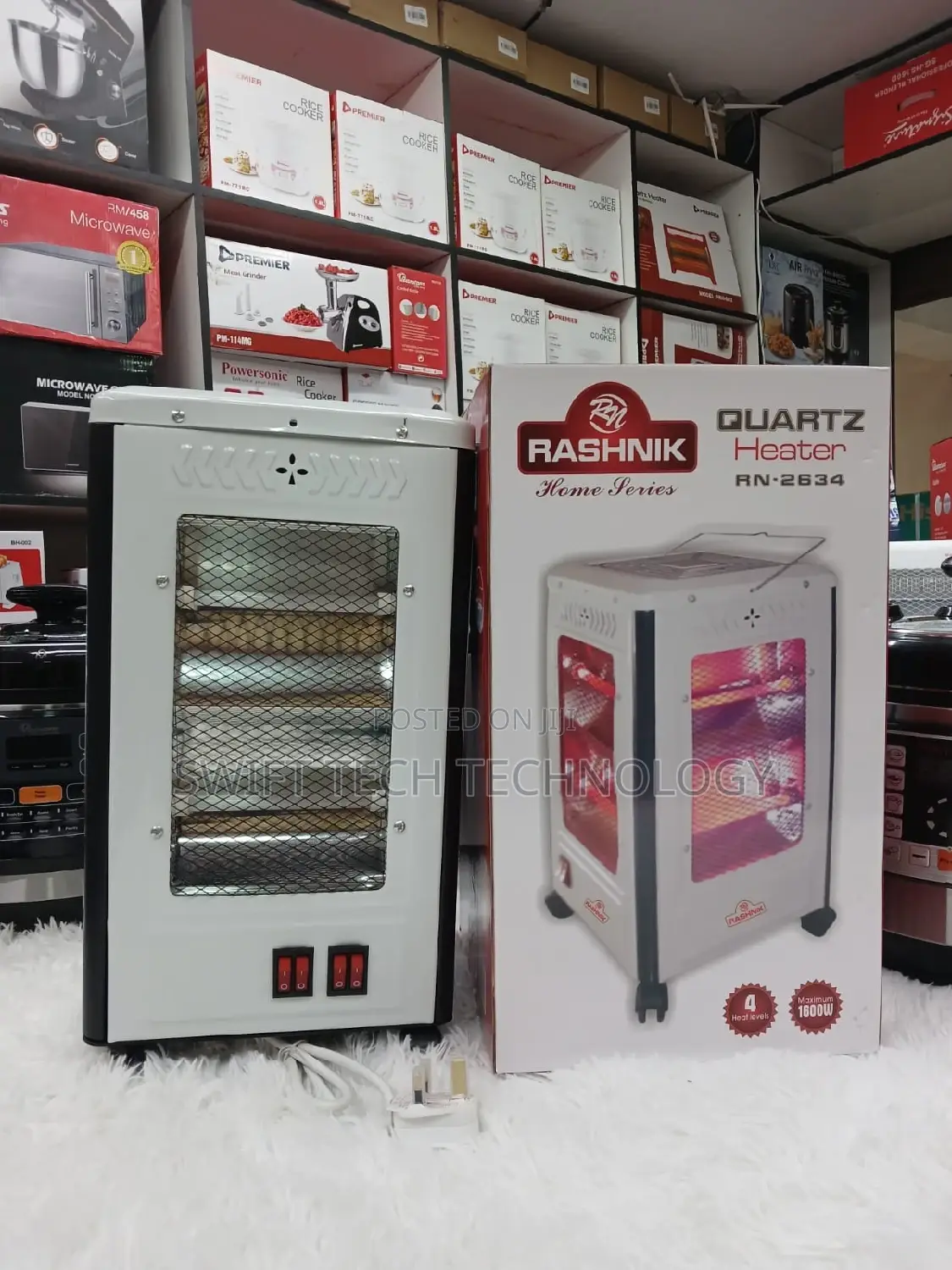 Room Heater ,Room Heater Rn 2634 Room Heater