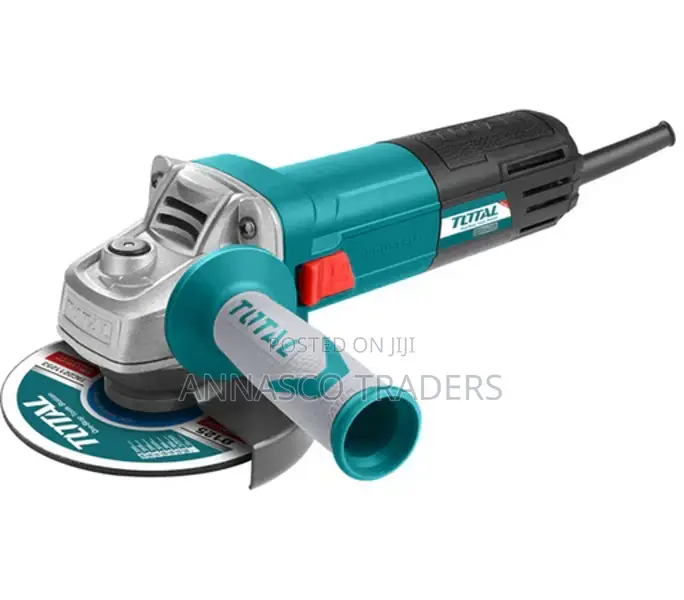 Total Powerful Tg10912556 Angle Grinder 900W
