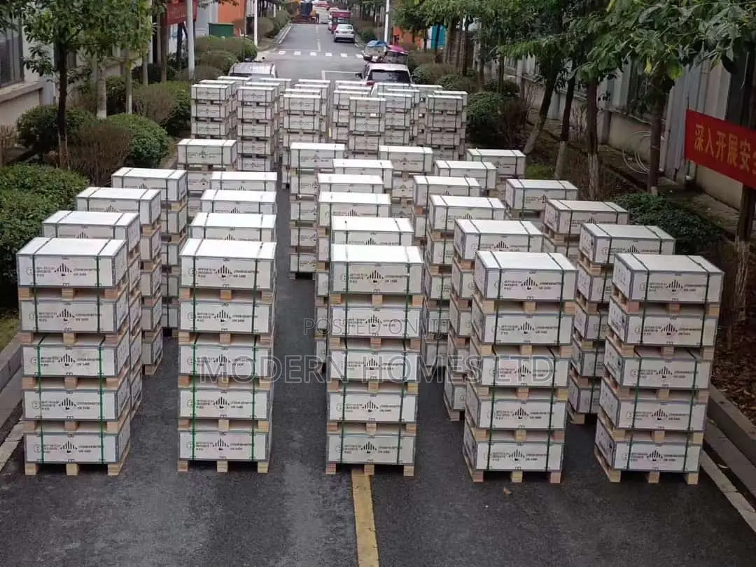 Solar Storage Lithium Battery and Commercial Energy Storage