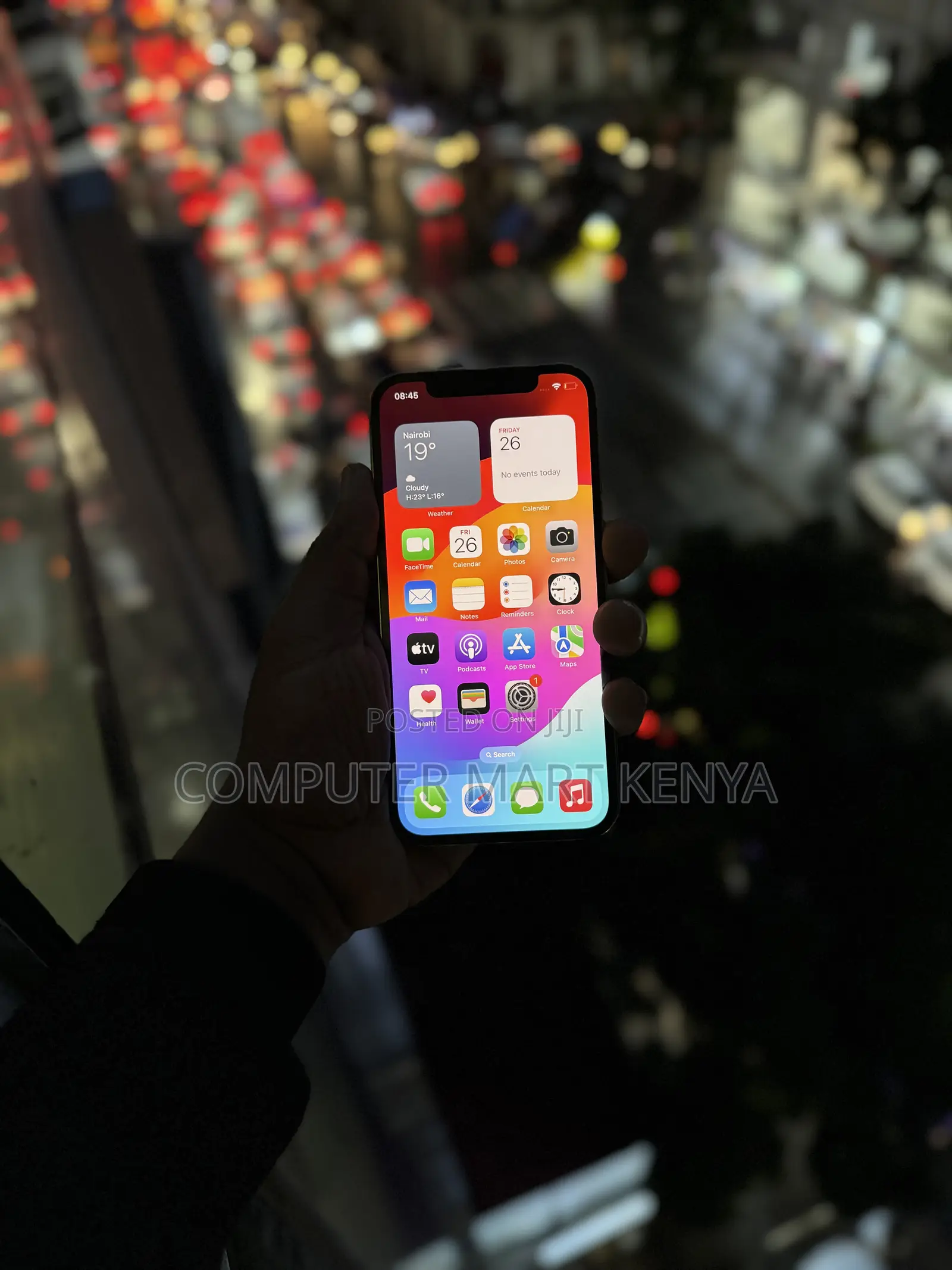 Apple iPhone 12 Pro 128 GB Gold