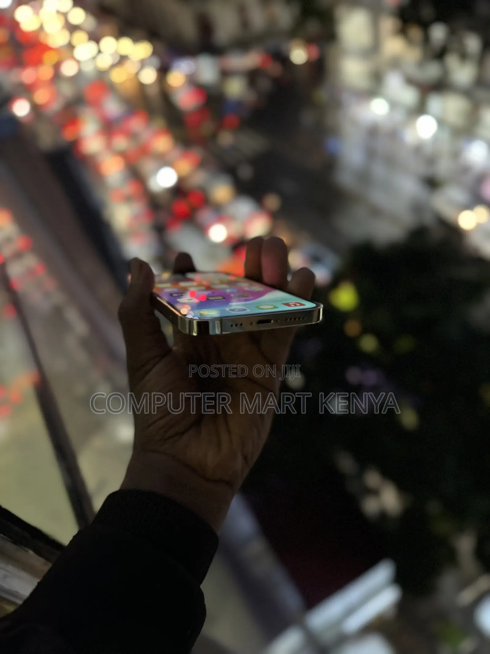 Apple iPhone 12 Pro 128 GB Gold