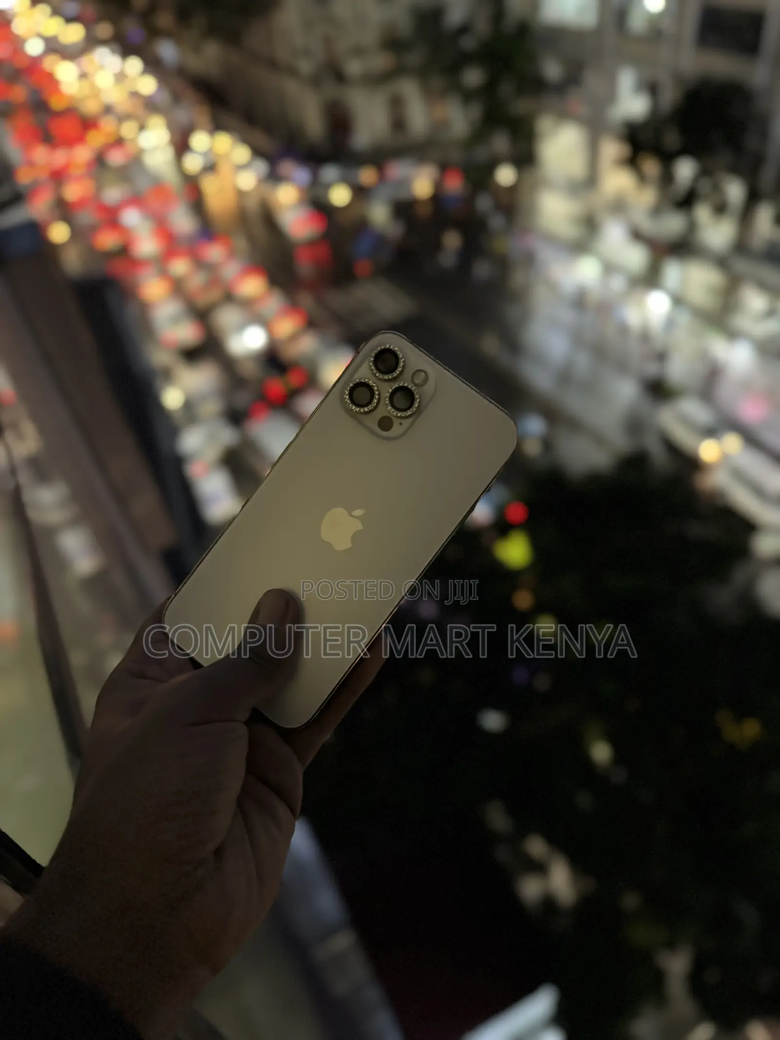 Apple iPhone 12 Pro 128 GB Gold