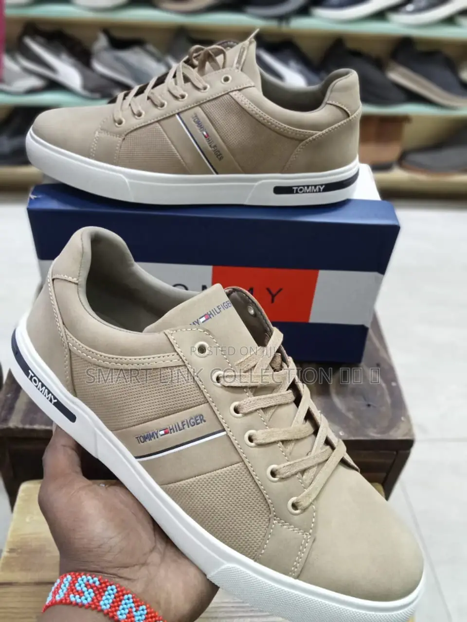 Tommy Hilfiger 