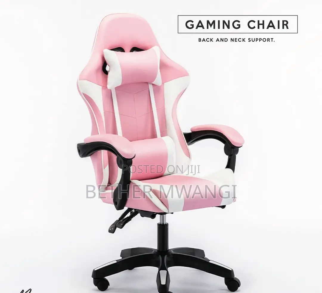 Gaming Chairs in Kenya