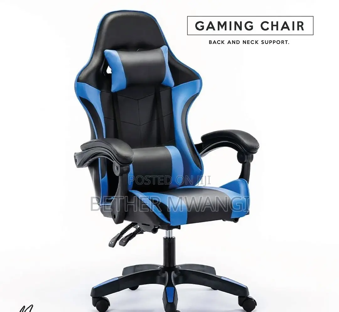 Gaming Chairs in Kenya