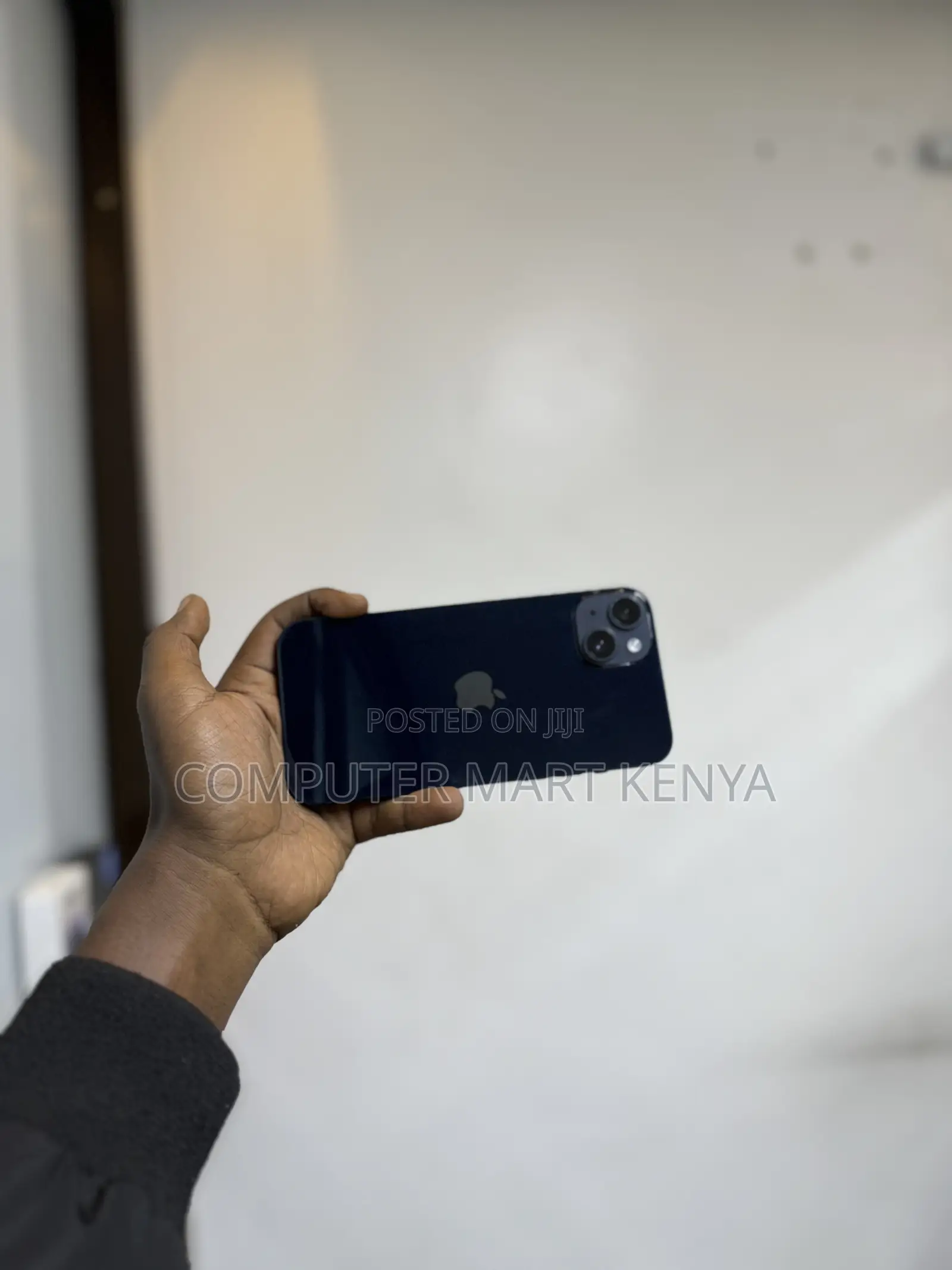 Apple iPhone 14 Plus 128 GB Black