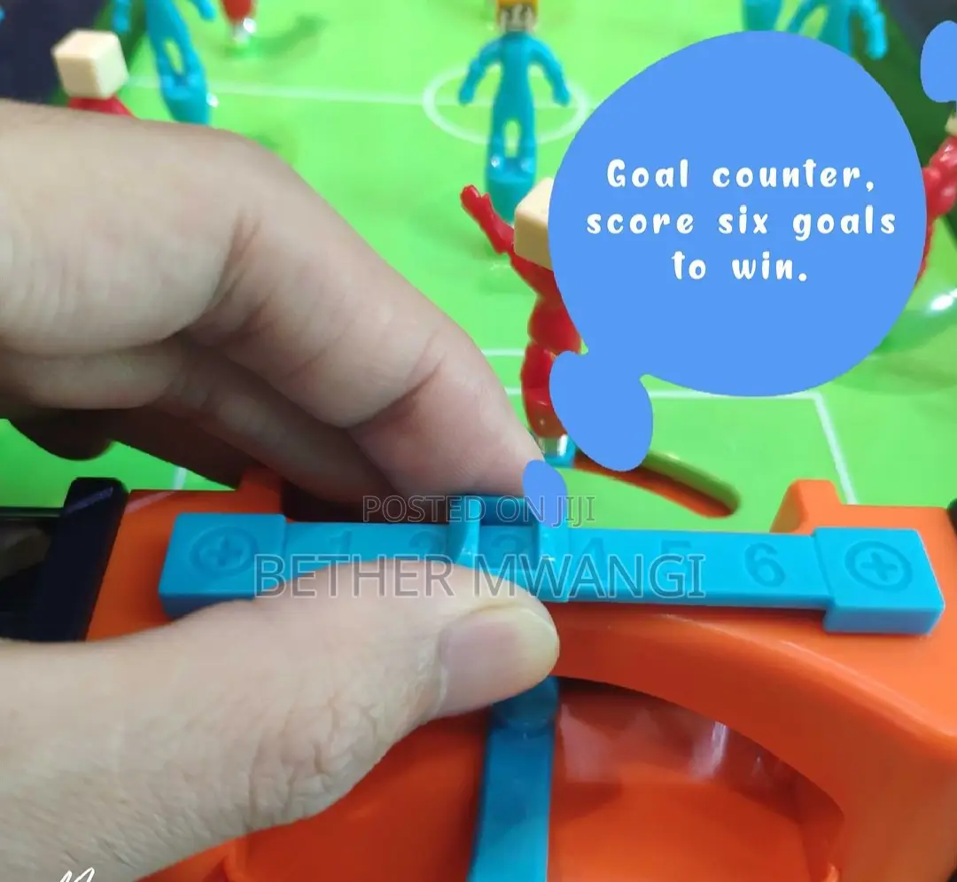 Football Board Game