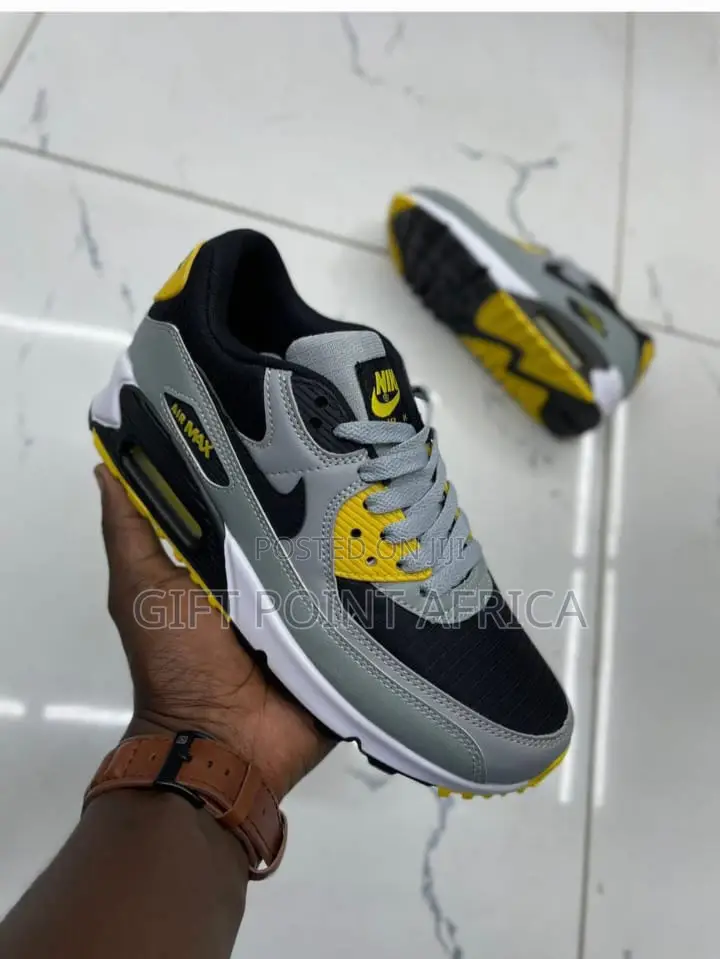 Nike Air Max 90 Unisex Sneakers