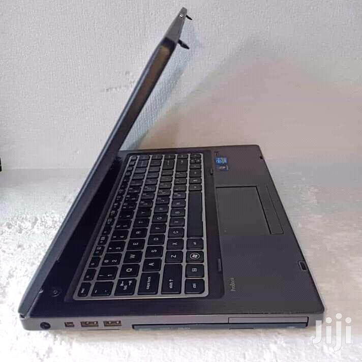 Laptop HP ProBook Pro 6470B 4GB Intel Core I5 HDD 500GB