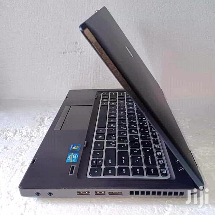 Laptop HP ProBook Pro 6470B 4GB Intel Core I5 HDD 500GB