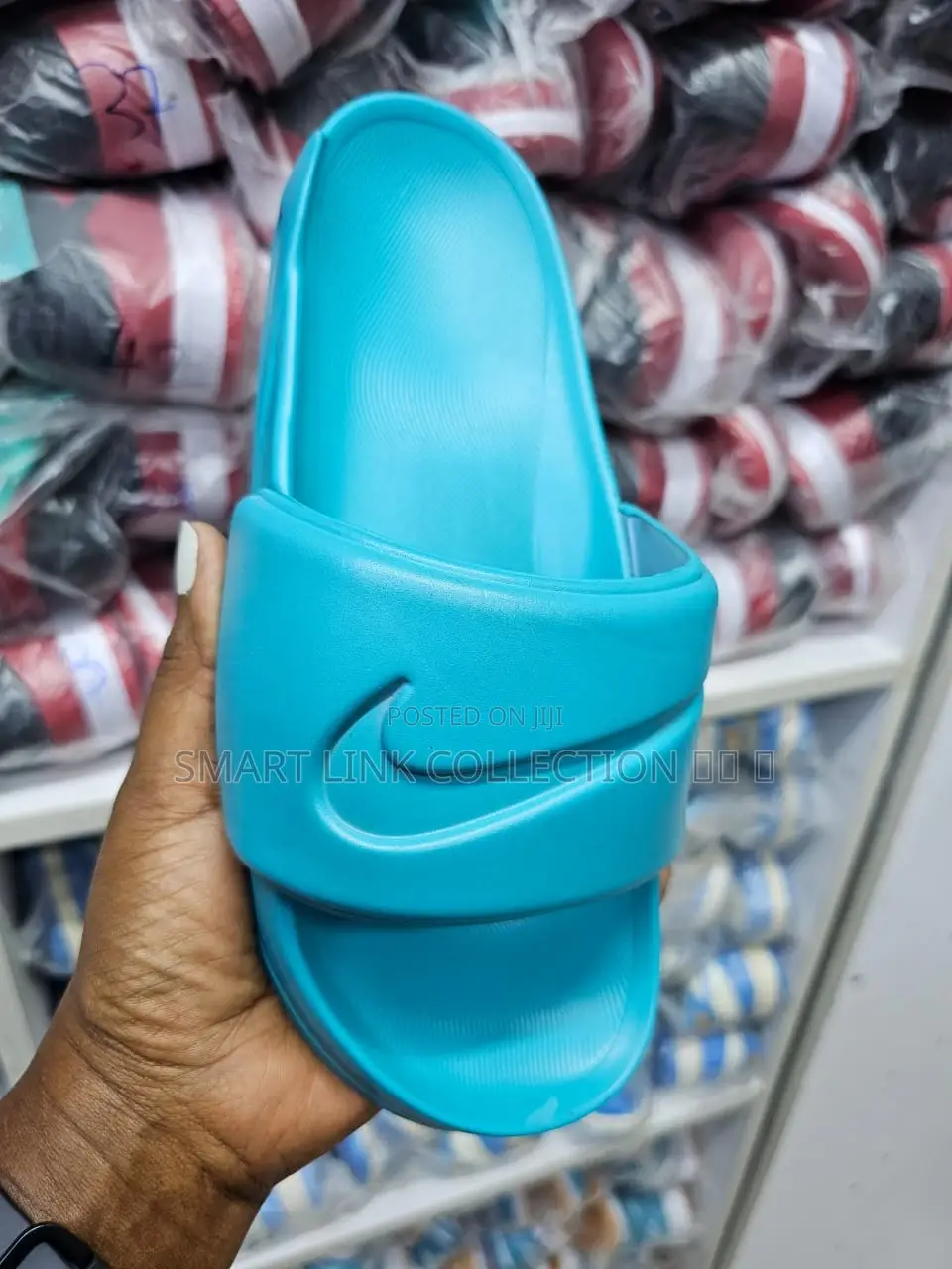 Nike Slides