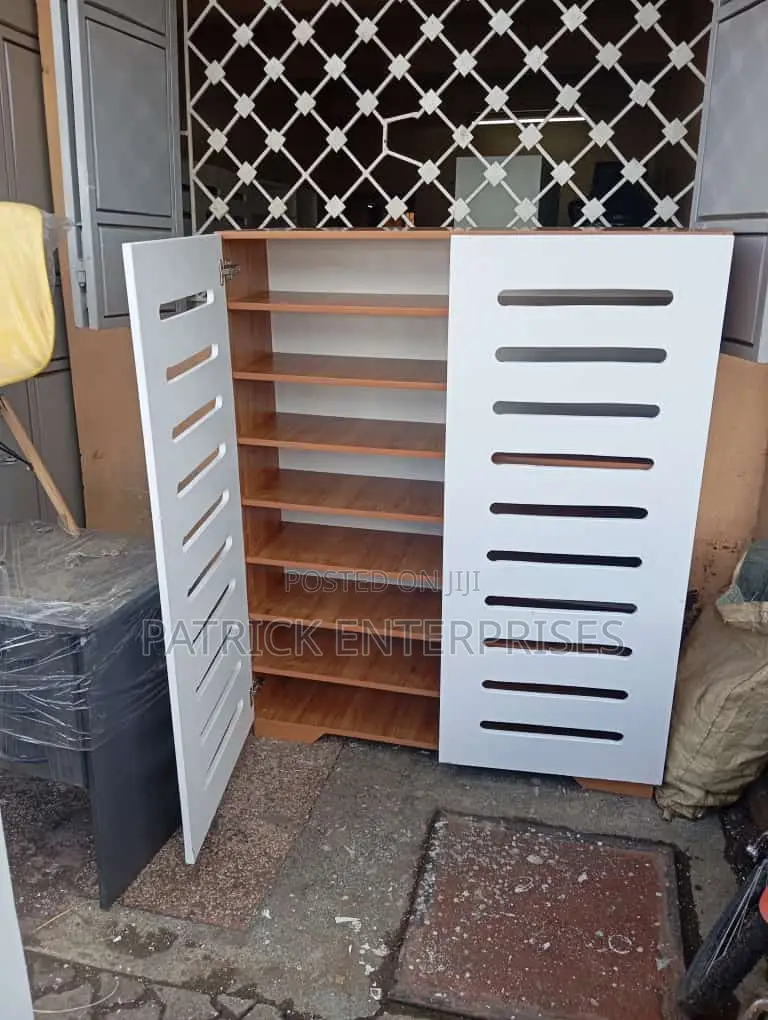Morden Shoe Racks
