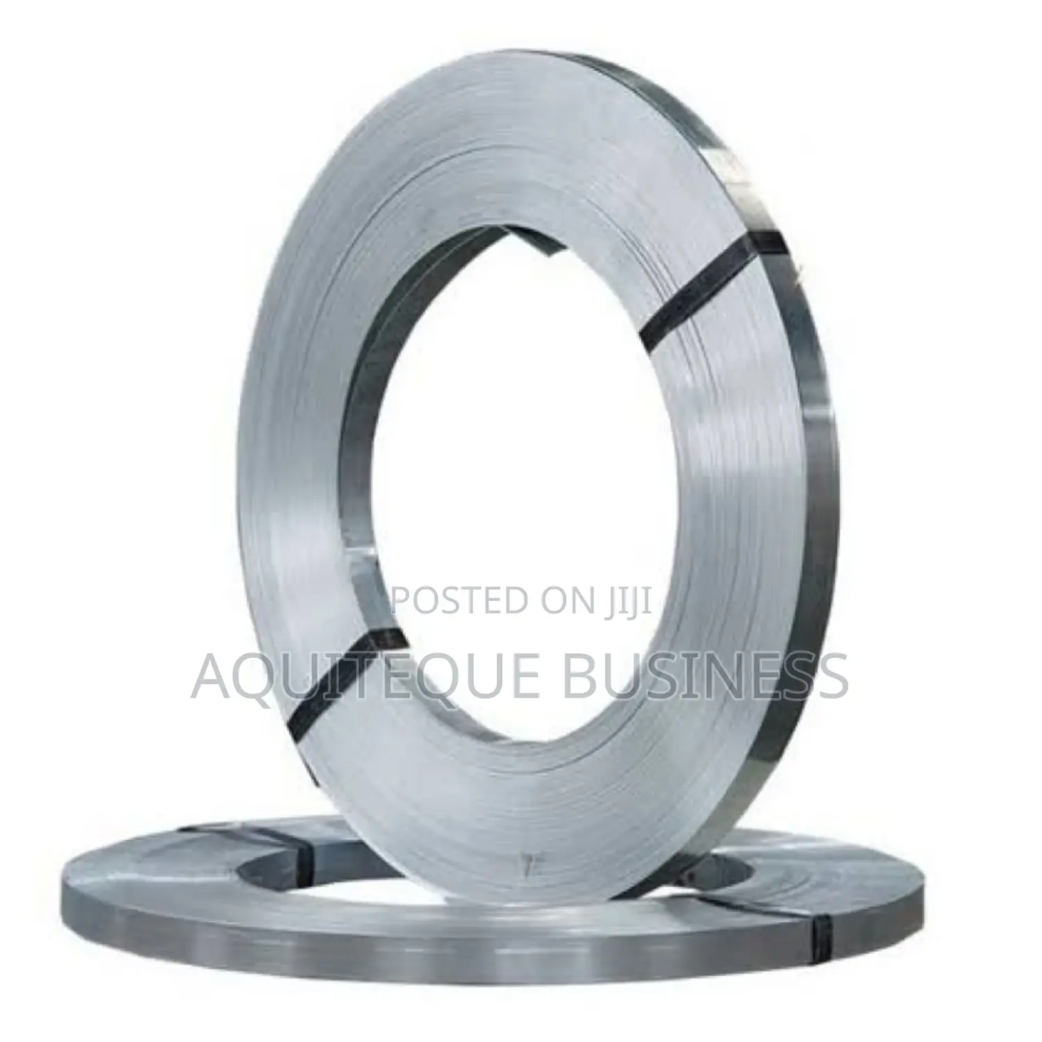 Hoop Steel Iron( 18kg)