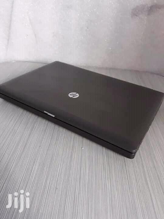 Laptop HP ProBook 6470B 4GB Intel Core I5 HDD 500GB