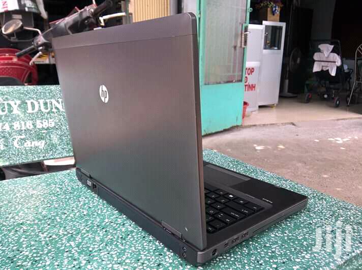 Laptop HP ProBook 6470B 4GB Intel Core I5 HDD 500GB