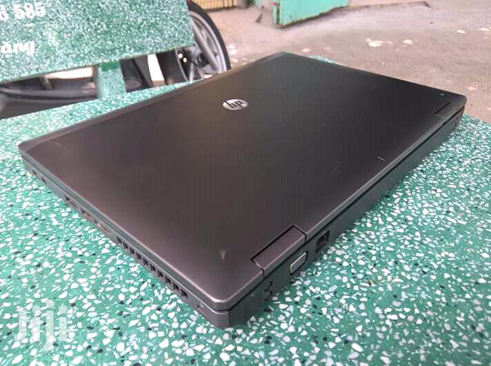 Laptop HP ProBook 6470B 4GB Intel Core I5 HDD 500GB