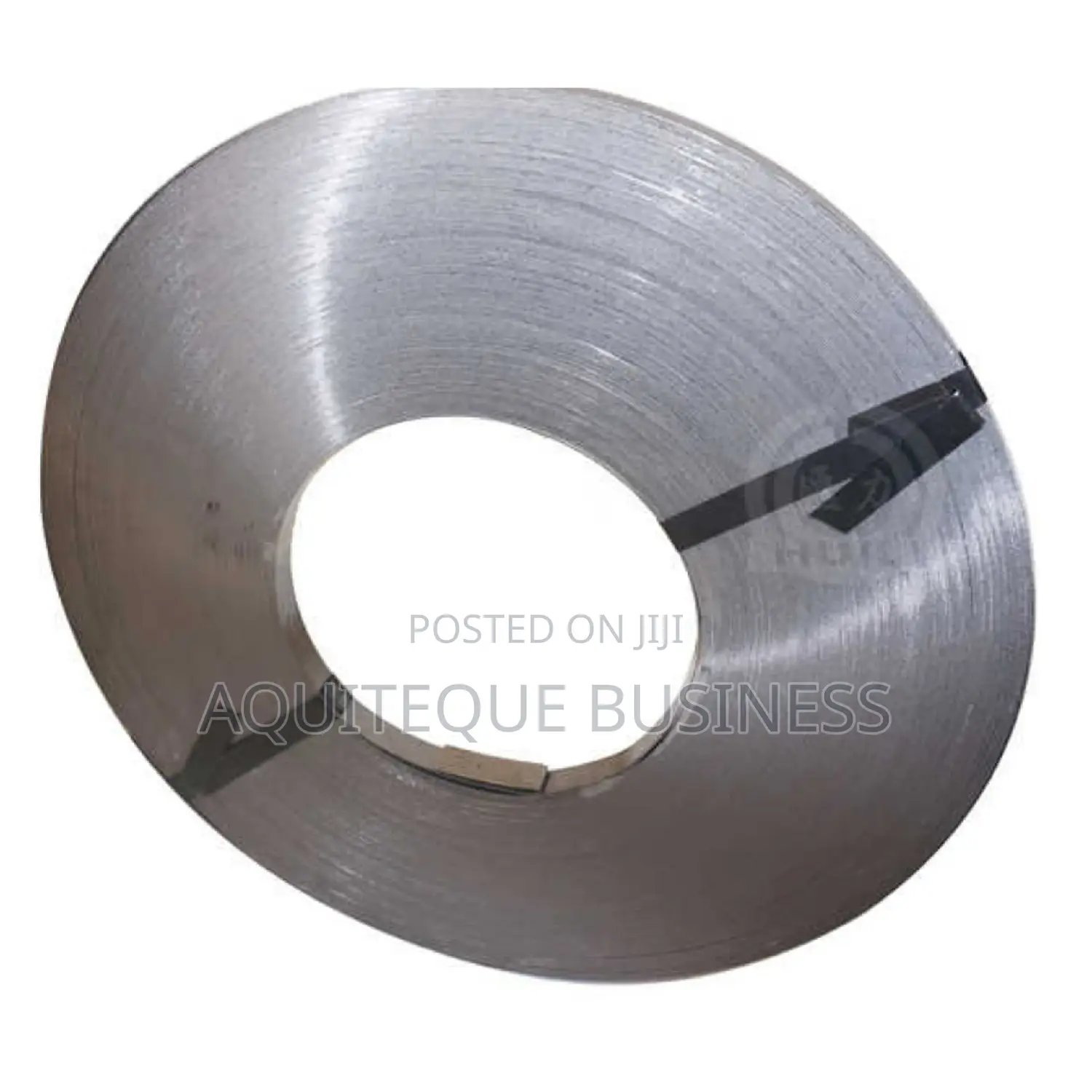 Hoop Iron ( 18kg) Wholesale