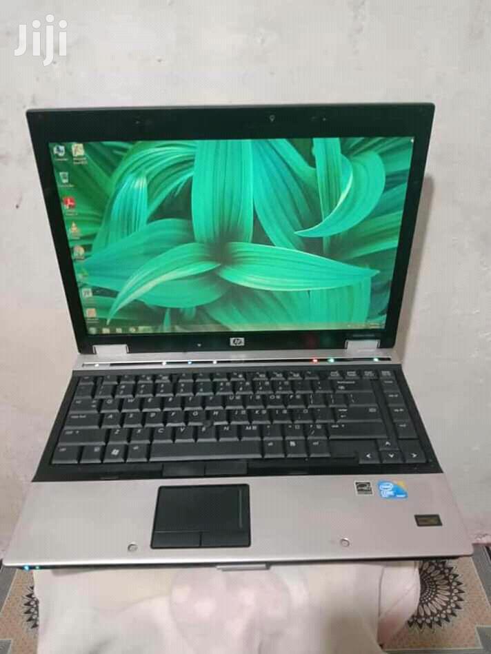 Laptop HP EliteBook 6930P 2GB Intel Core 2 Duo HDD 250GB