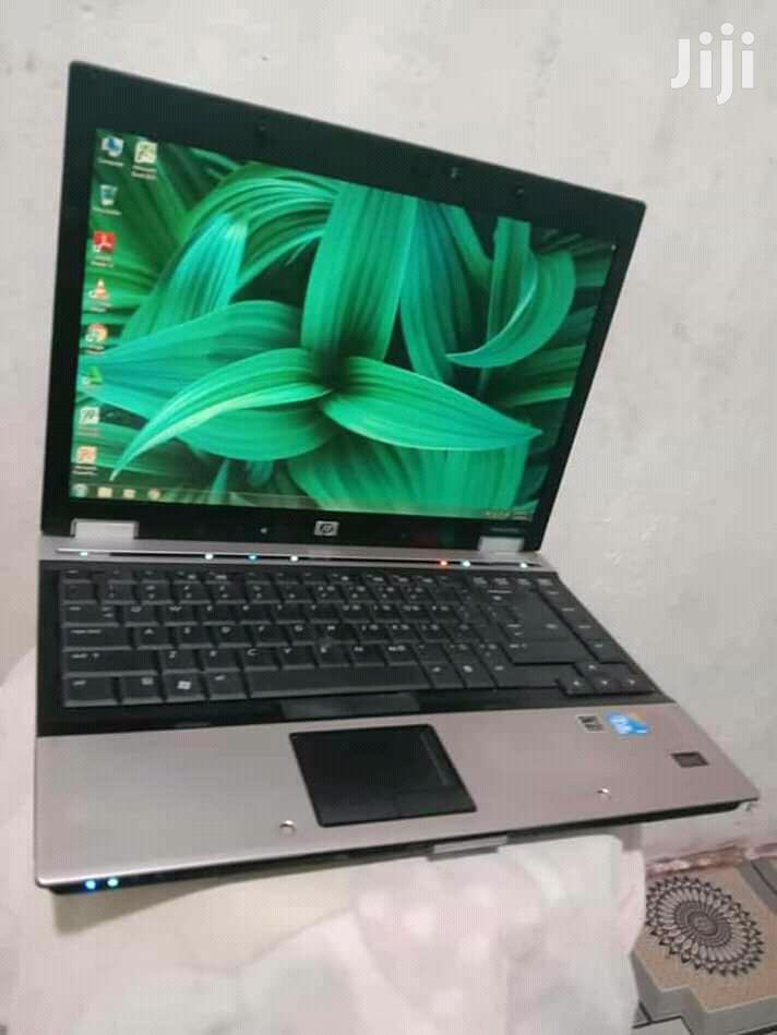 Laptop HP EliteBook 6930P 2GB Intel Core 2 Duo HDD 250GB