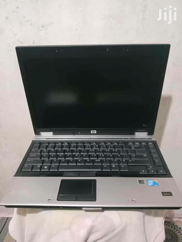 Laptop HP EliteBook 6930P 2GB Intel Core 2 Duo HDD 250GB