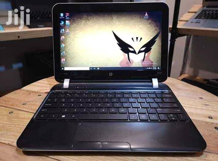 Laptop HP 3125 4GB Intel Core 2 Duo HDD 320GB