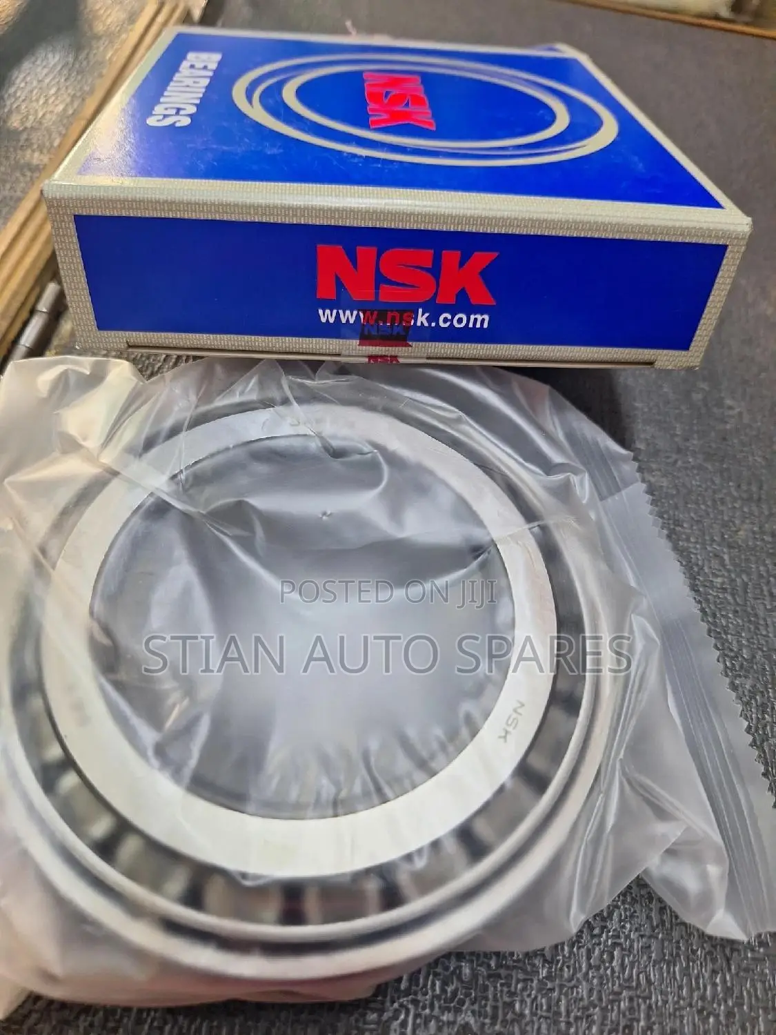 Fuso FI Diff Bearing