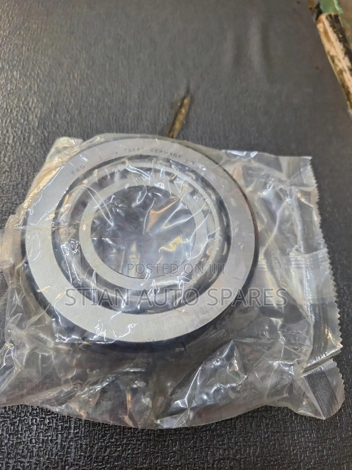 Fuso FI Diff Bearing