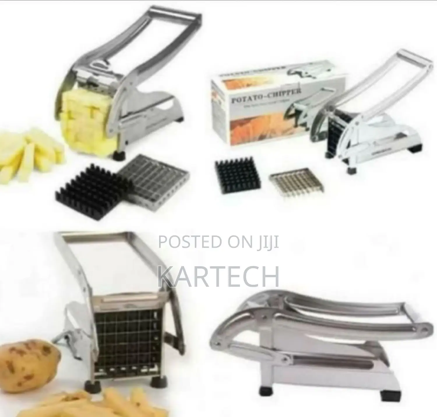 Metallic Chips Cutter