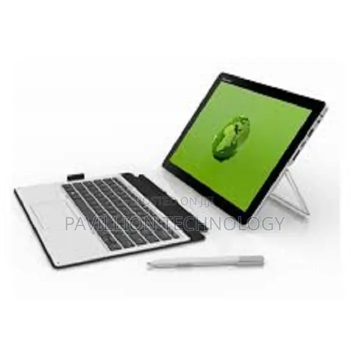Laptop HP Elite X2 1012 8GB Intel Core I5 SSD 256GB