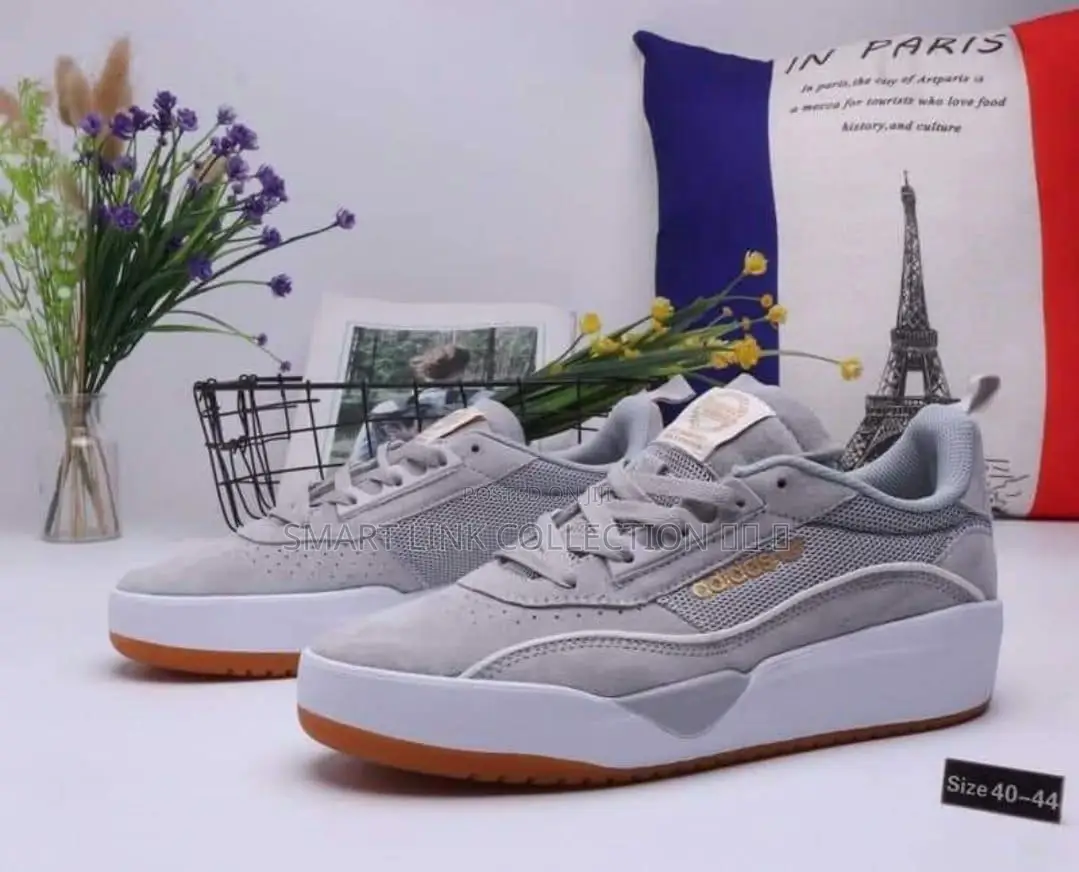 Adidas Sueded