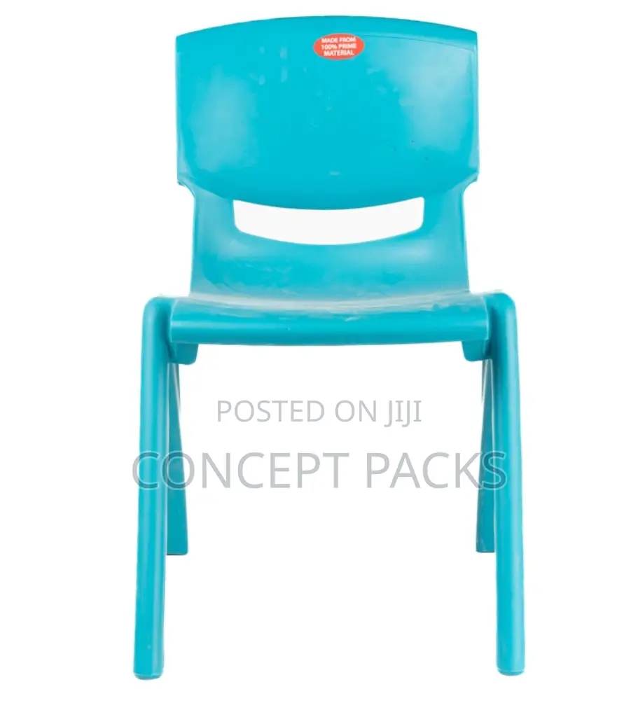 Adix Crayon Baby Chair.