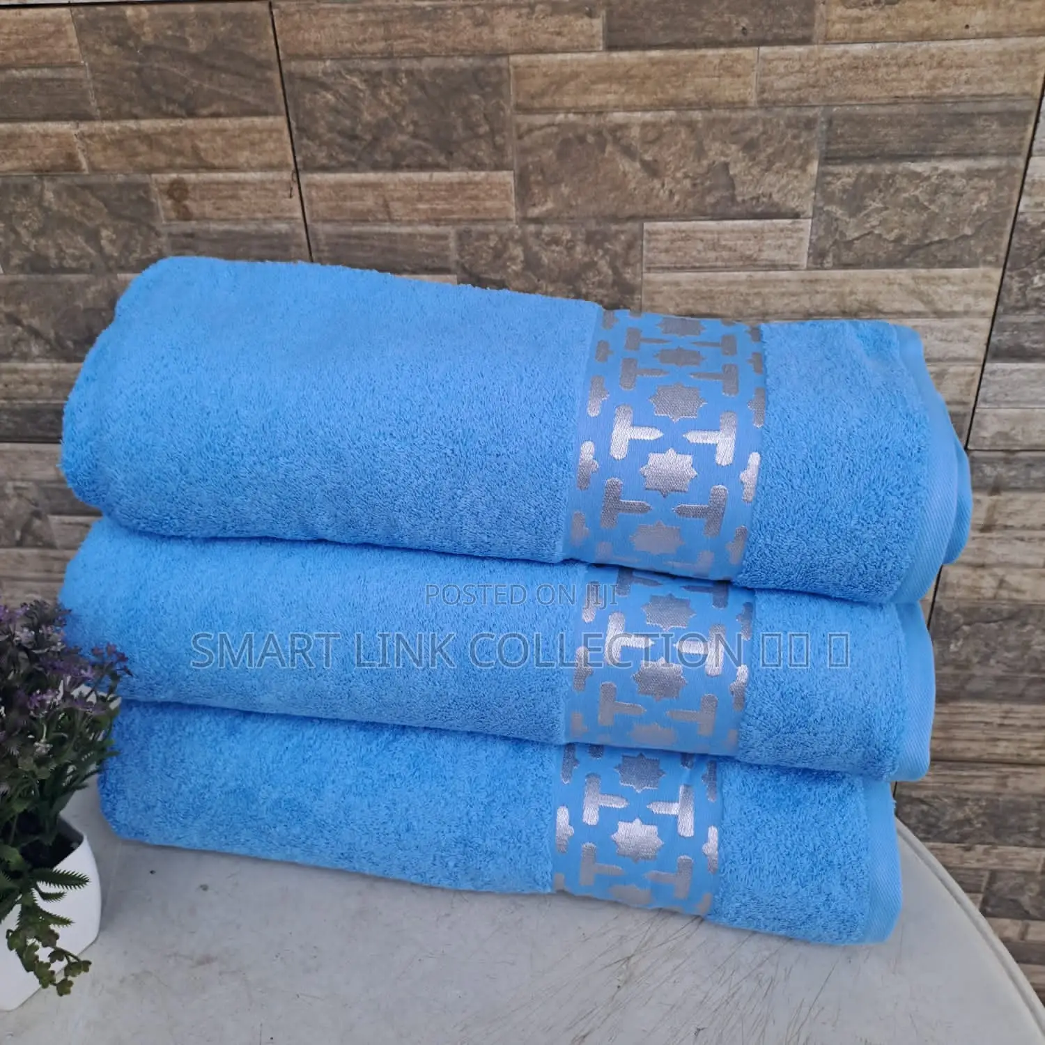 Extra Large Hotel Quality Towel