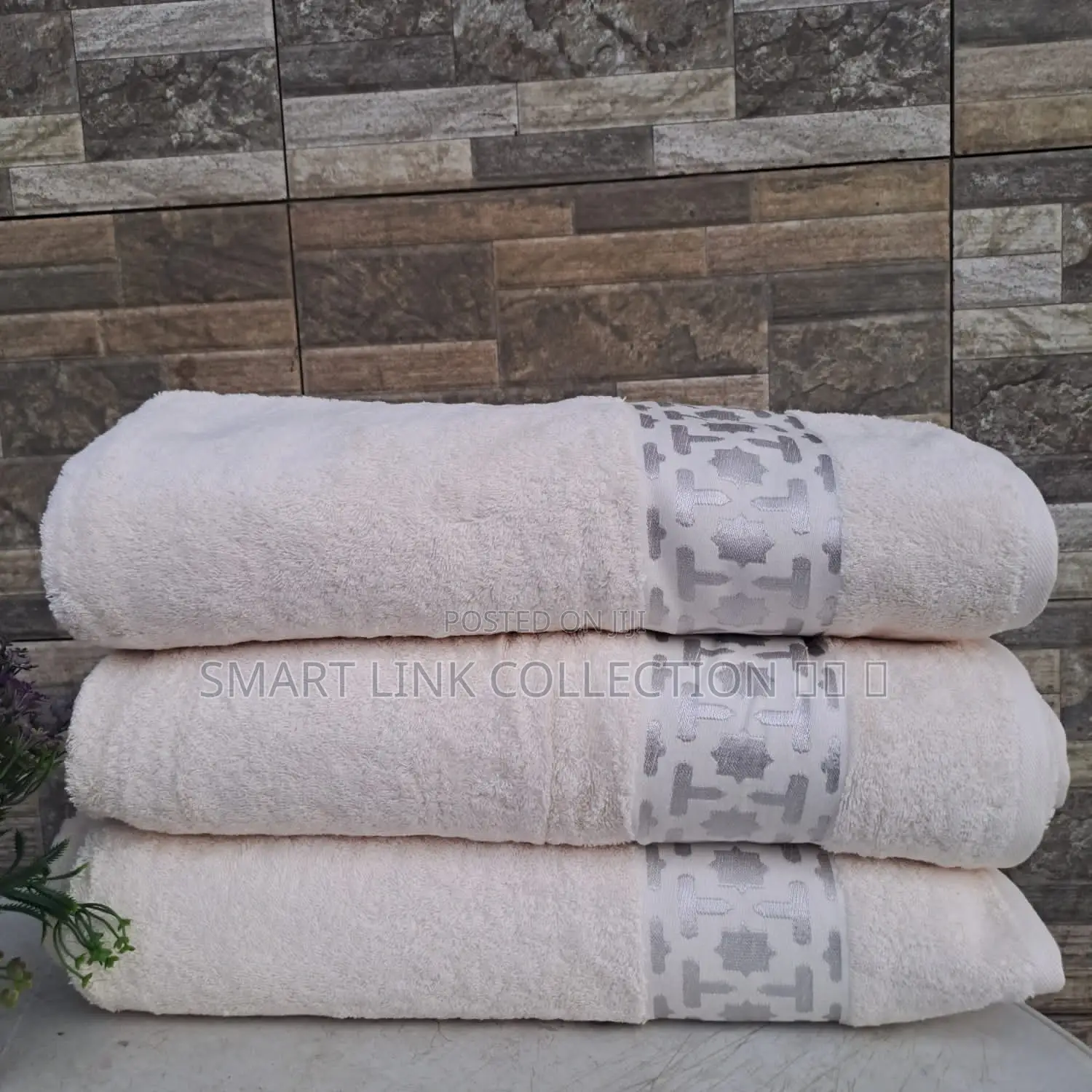 Extra Large Hotel Quality Towel