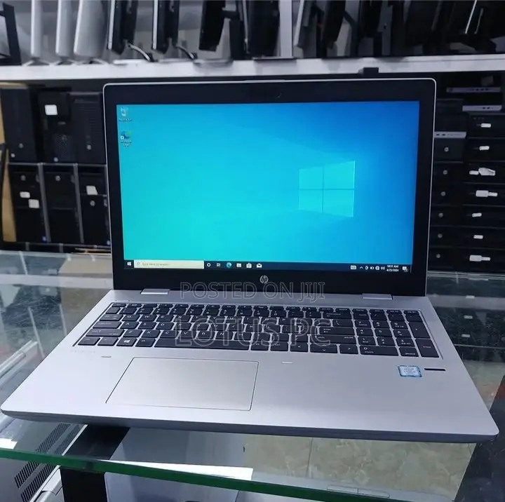 Laptop HP ProBook 640 G4 8GB Intel Core I5 SSD 256GB
