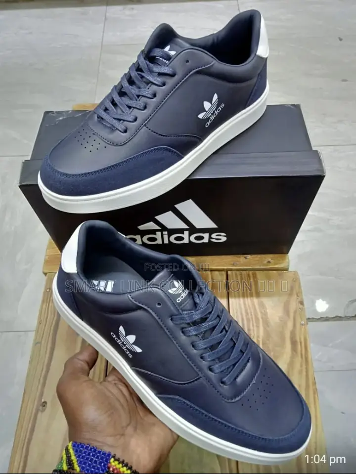 New Adidas