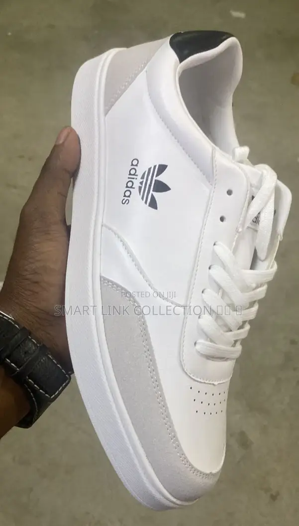 New Adidas Sneakers