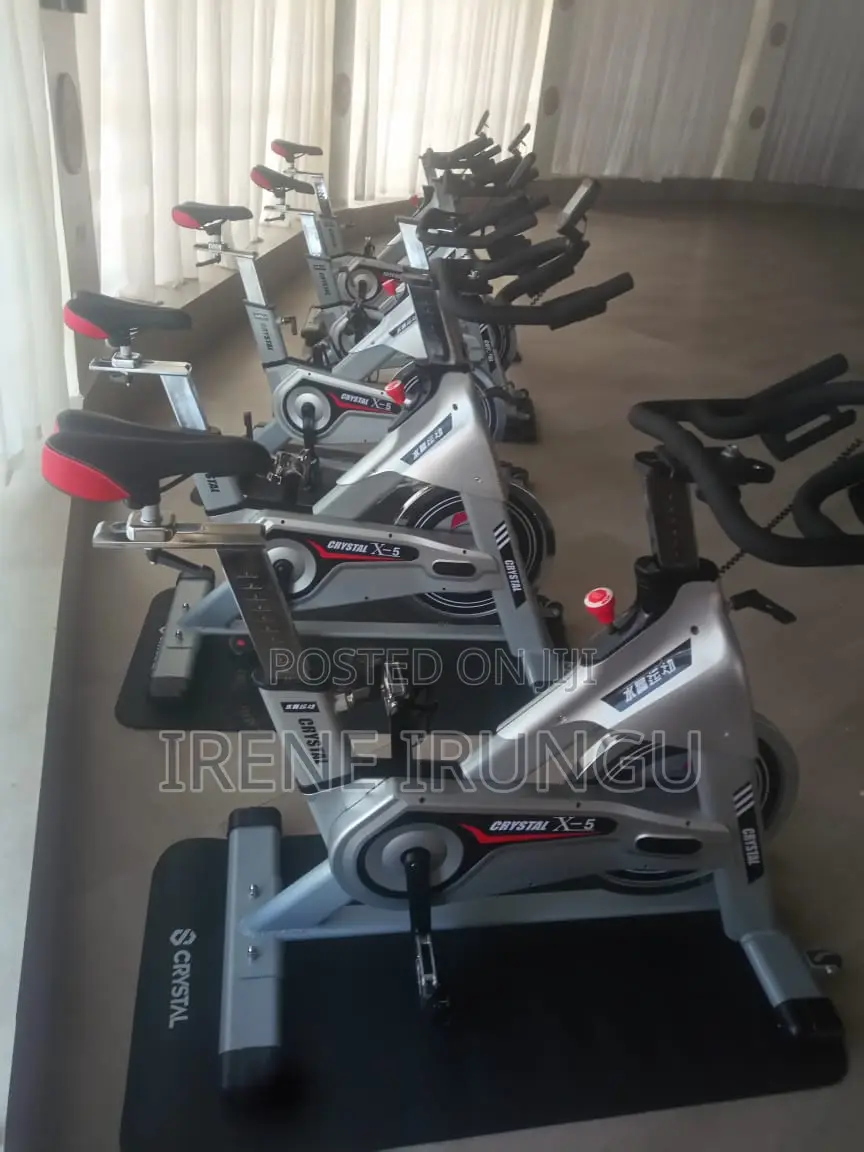 Commercial Spinning Bikes ##Commercial Spin Bikes #Gym Bikes