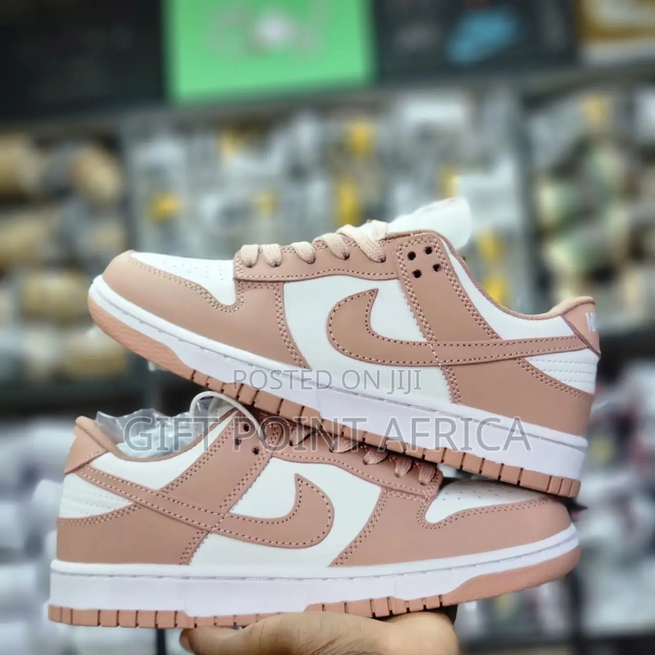 Nike SB Women/Ladies Sneakers
