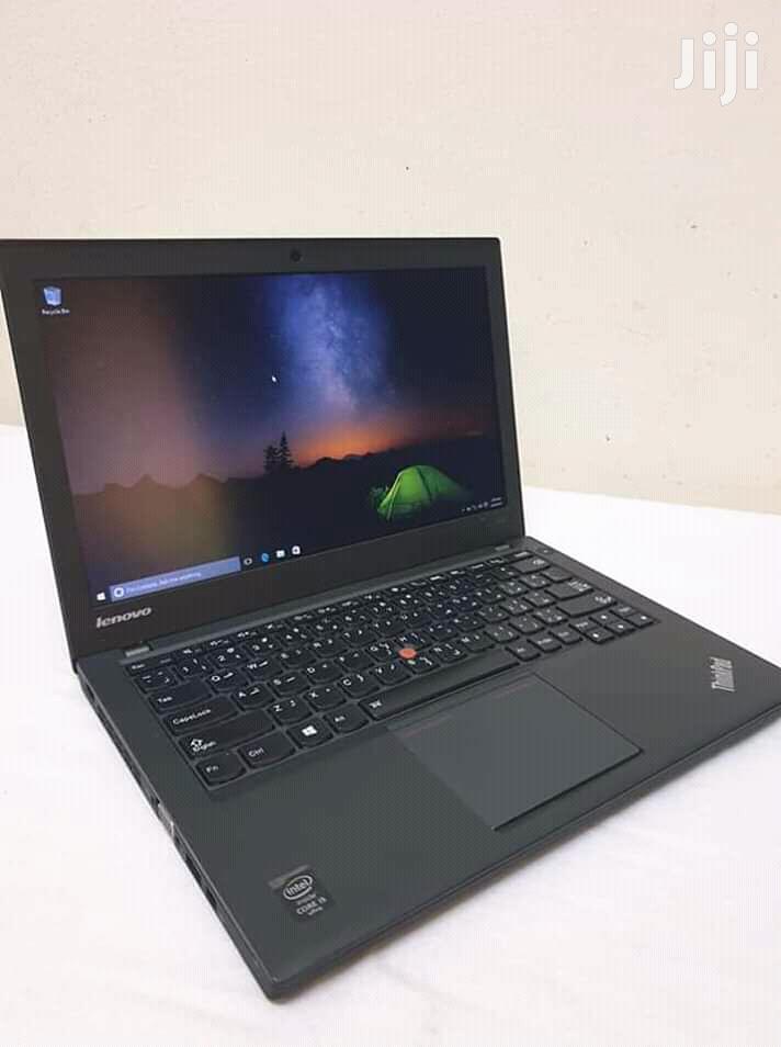 Laptop Lenovo ThinkPad X240 4GB Intel Core i5 HDD 500GB
