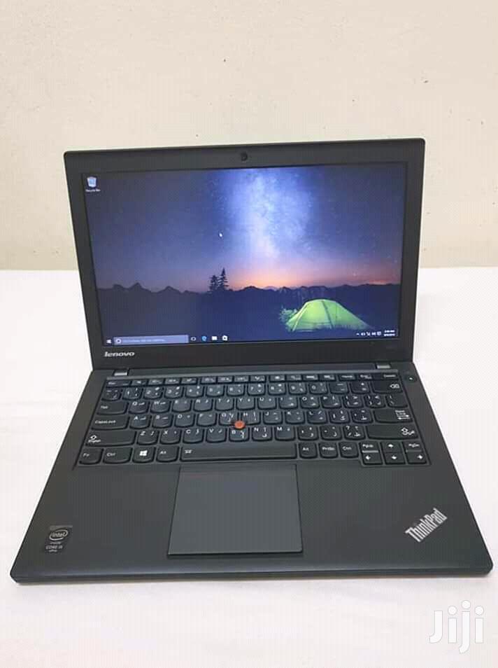 Laptop Lenovo ThinkPad X240 4GB Intel Core i5 HDD 500GB