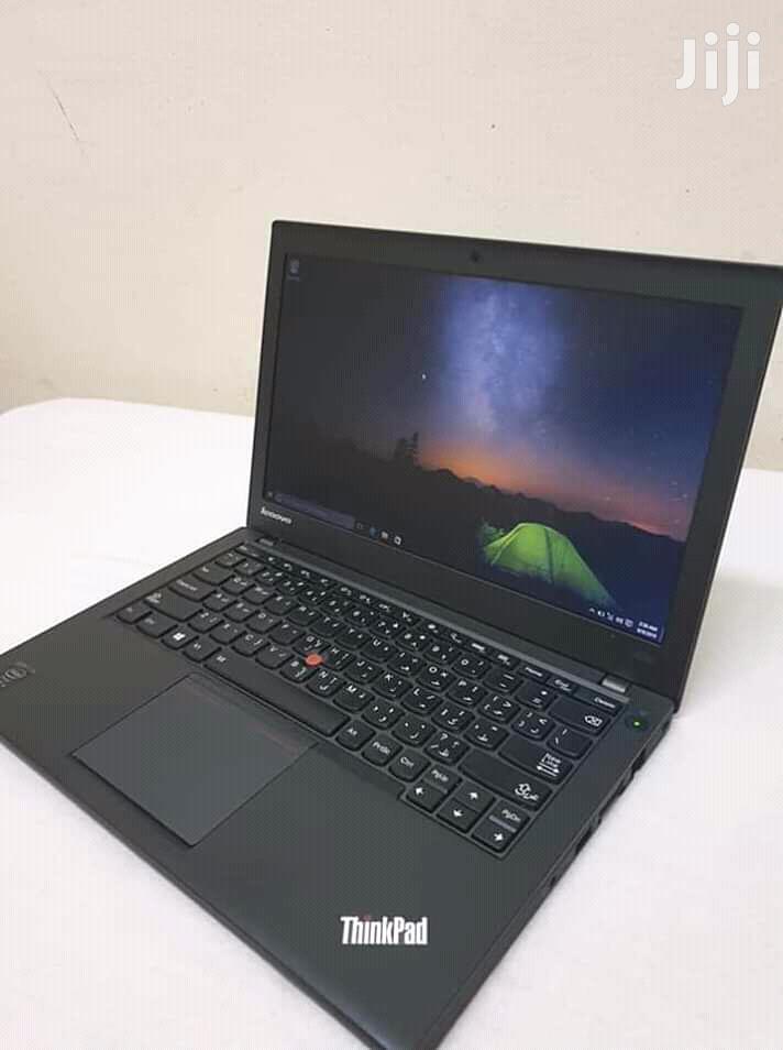 Laptop Lenovo ThinkPad X240 4GB Intel Core i5 HDD 500GB