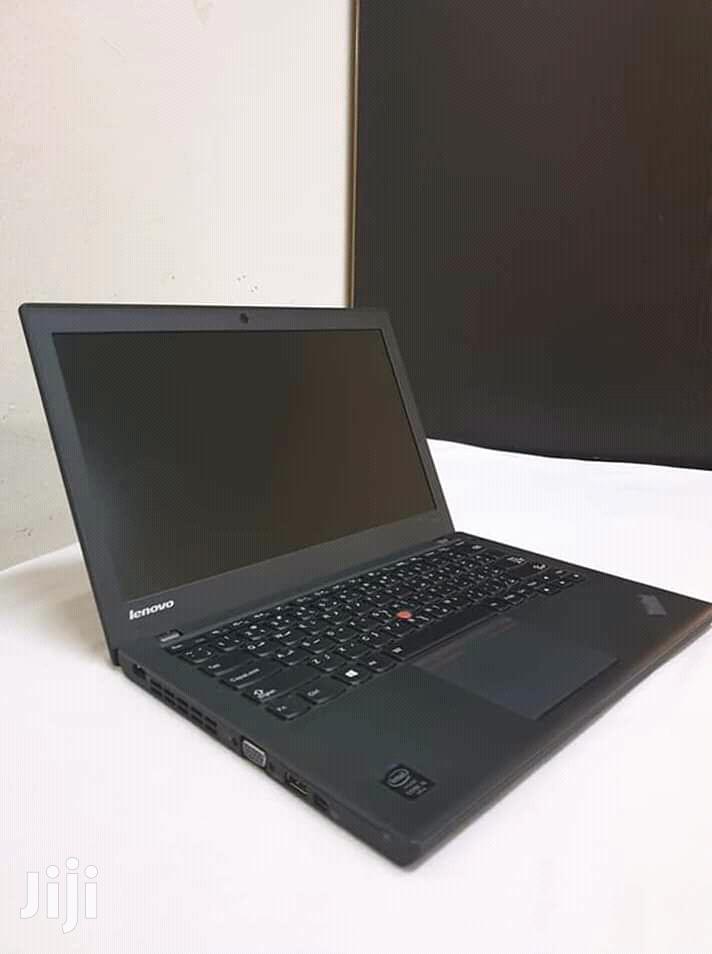 Laptop Lenovo ThinkPad X240 4GB Intel Core i5 HDD 500GB