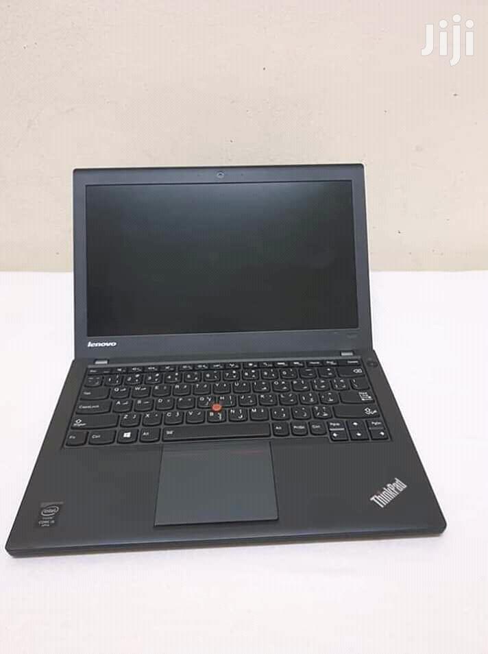 Laptop Lenovo ThinkPad X240 4GB Intel Core i5 HDD 500GB