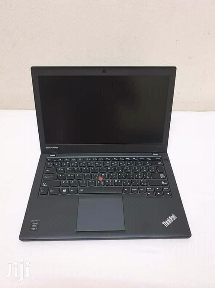 Laptop Lenovo ThinkPad X240 4GB Intel Core i5 HDD 500GB