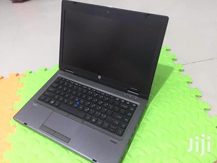 Laptop HP ProBook 6470B 4GB Intel Core I5 HDD 500GB